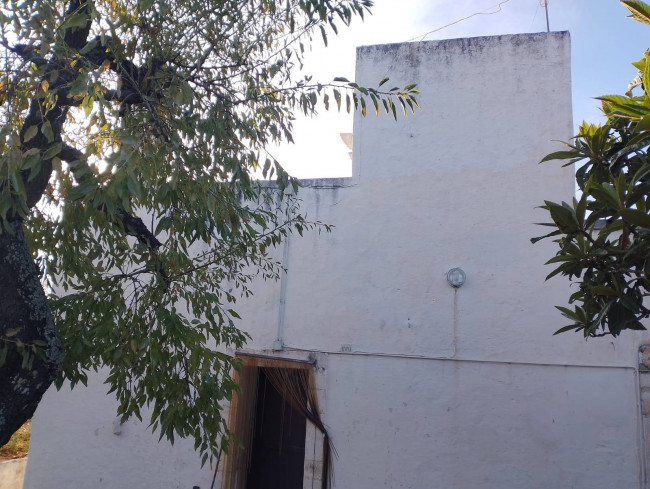 Rustico in vendita a Polignano a Mare