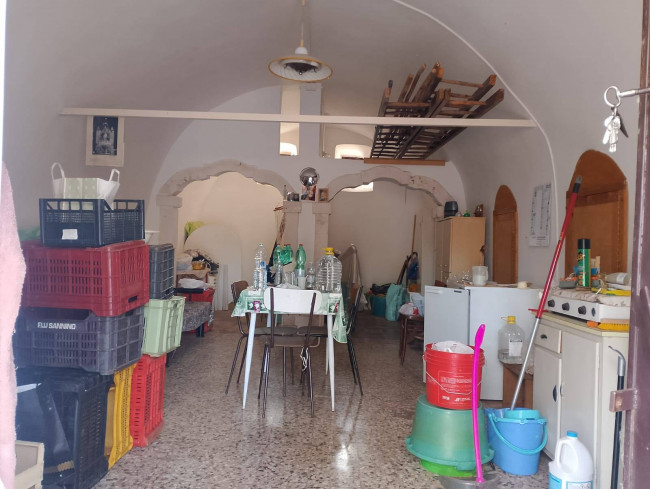 Rustico in vendita a Polignano a Mare