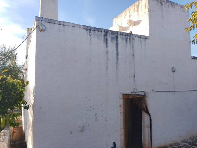 Rustico in vendita a Polignano a Mare