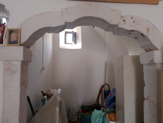 Rustico in vendita a Polignano a Mare
