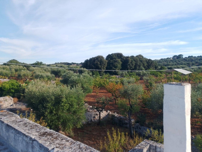 Rustico in vendita a Polignano a Mare