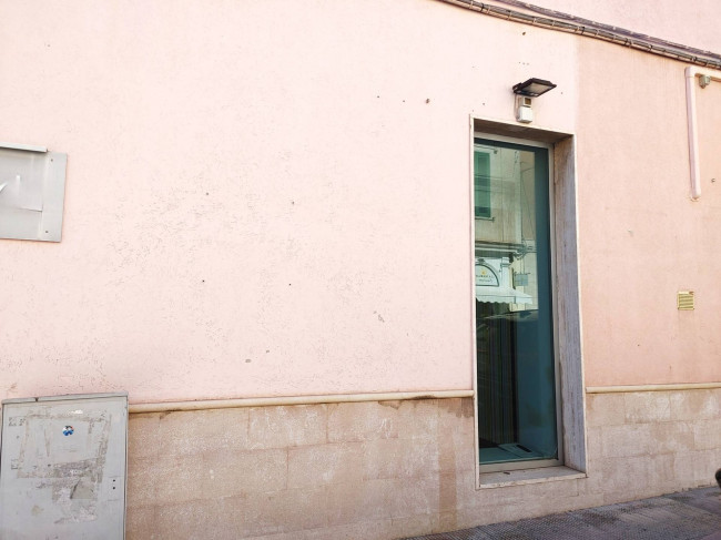 Locale commerciale in affitto a Monopoli