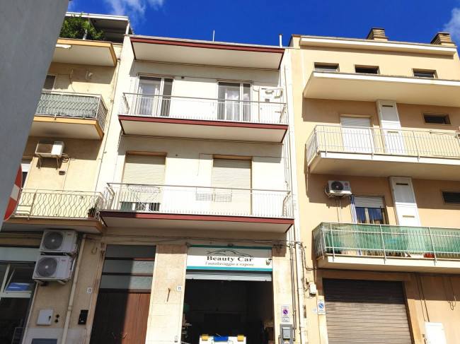 Appartamento in vendita a Castellana Grotte