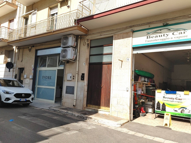 Appartamento in vendita a Castellana Grotte