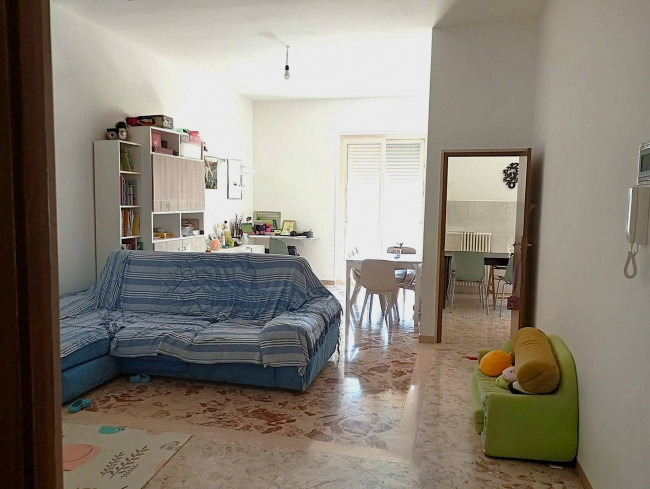 Appartamento in vendita a Castellana Grotte