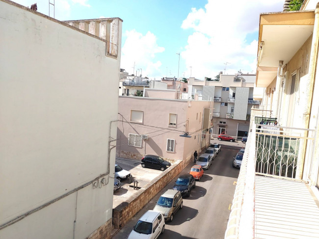 Appartamento in vendita a Castellana Grotte