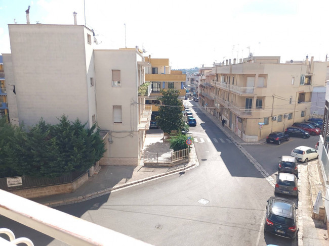 Appartamento in vendita a Castellana Grotte