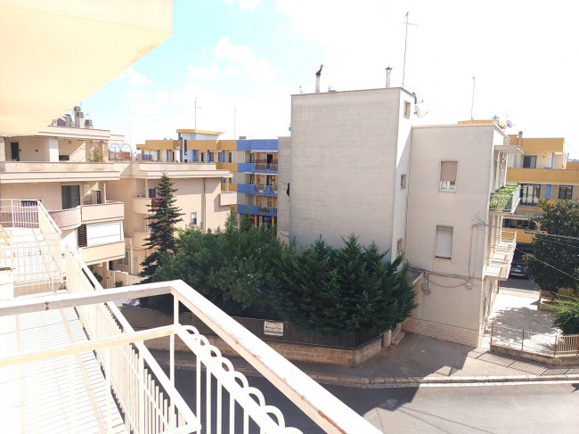 Appartamento in vendita a Castellana Grotte