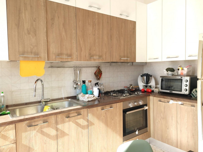 Appartamento in vendita a Castellana Grotte