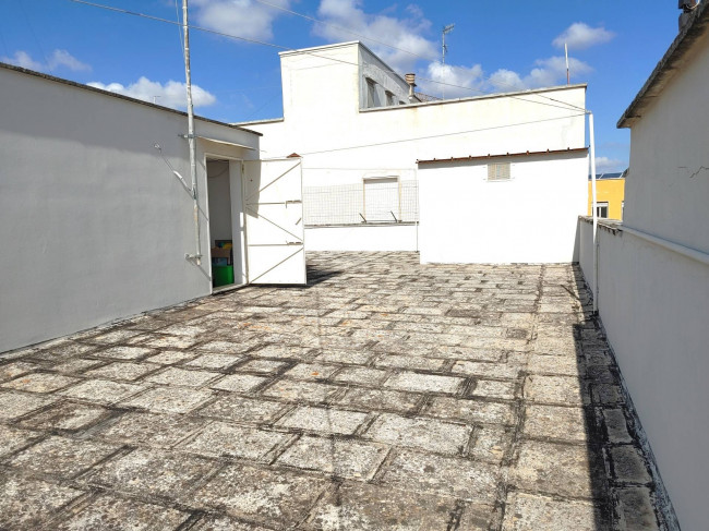 Appartamento in vendita a Castellana Grotte