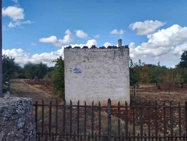 Terreno Agricolo in vendita a Castellana Grotte