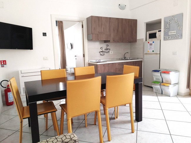 Appartamento in vendita a Monopoli