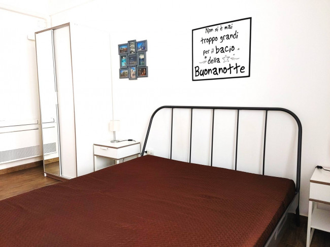 Appartamento in vendita a Monopoli