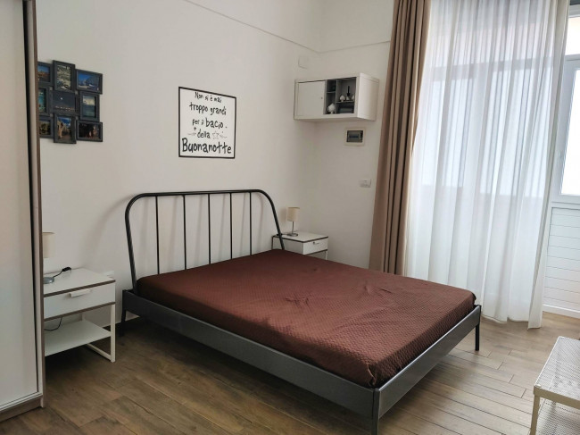 Appartamento in vendita a Monopoli