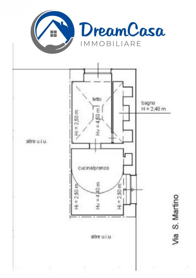 Appartamento in vendita a Monopoli