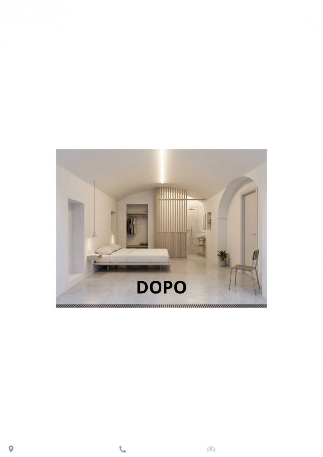 Appartamento in vendita a Monopoli
