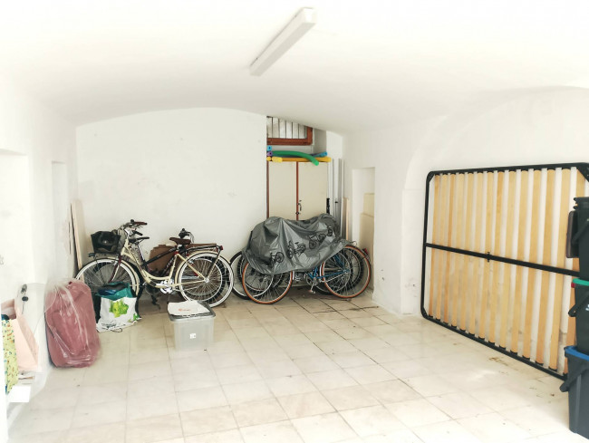 Appartamento in vendita a Monopoli