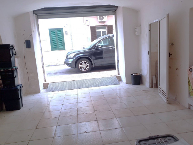 Appartamento in vendita a Monopoli