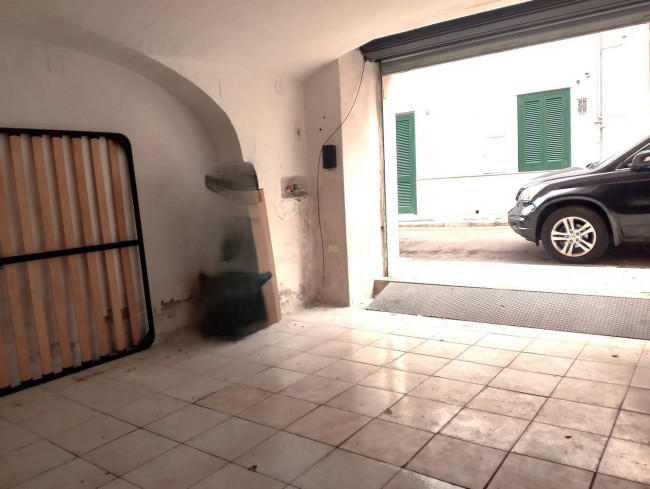 Appartamento in vendita a Monopoli