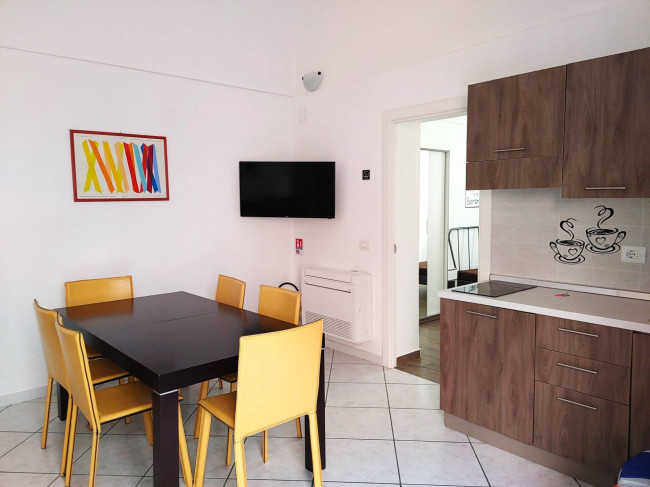 Appartamento in vendita a Monopoli