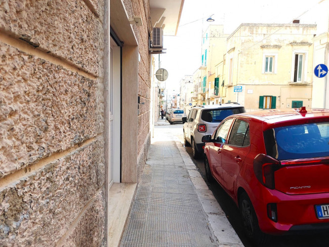 Appartamento in vendita a Monopoli