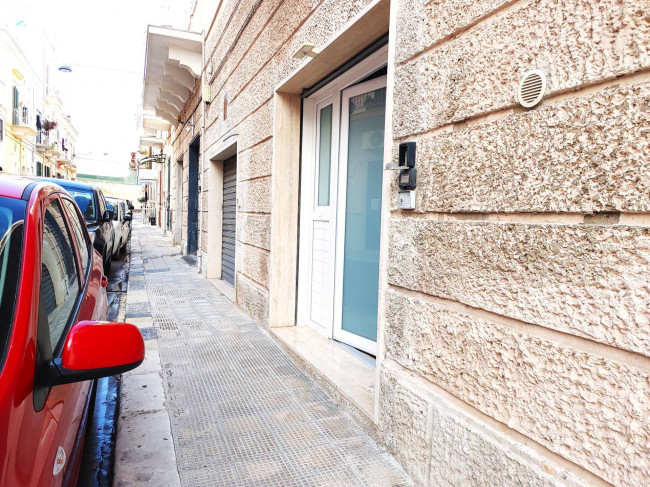 Appartamento in vendita a Monopoli