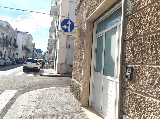 Appartamento in vendita a Monopoli