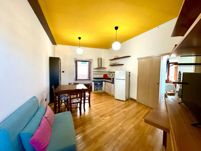 Appartamento in vendita a Poggio Moiano