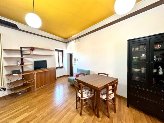 Appartamento in vendita a Poggio Moiano