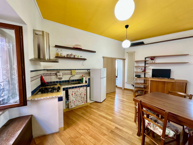 Appartamento in vendita a Poggio Moiano