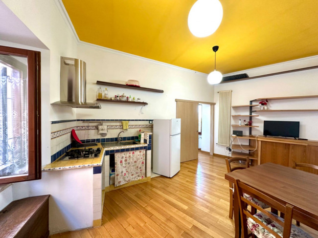 Appartamento in vendita a Poggio Moiano