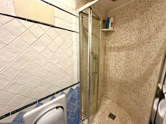 Appartamento in vendita a Poggio Moiano
