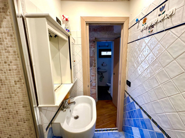Appartamento in vendita a Poggio Moiano