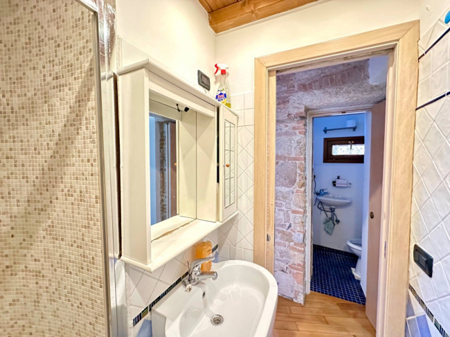 Appartamento in vendita a Poggio Moiano
