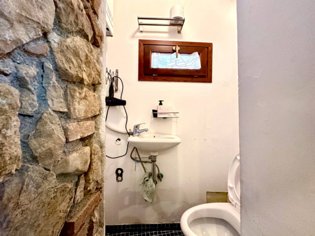 Appartamento in vendita a Poggio Moiano