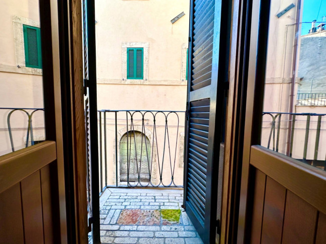 Appartamento in vendita a Poggio Moiano