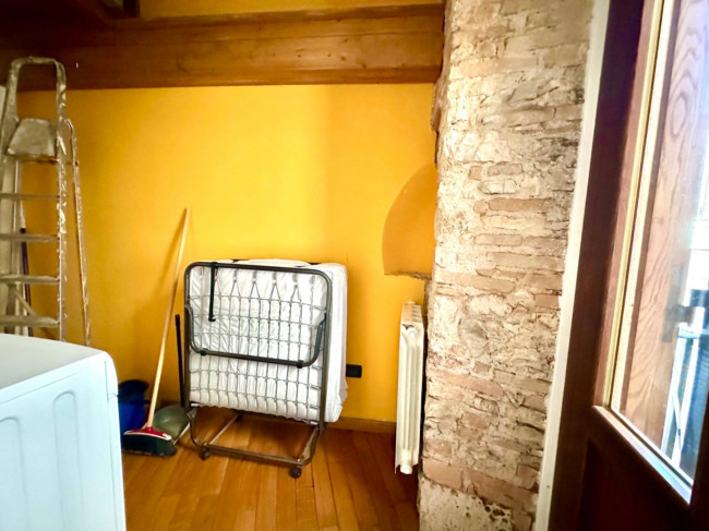 Appartamento in vendita a Poggio Moiano