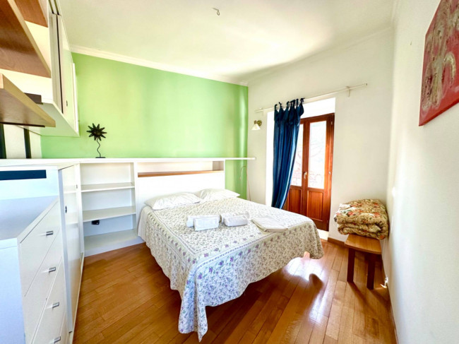 Appartamento in vendita a Poggio Moiano