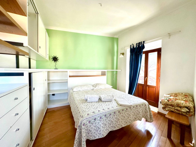 Appartamento in vendita a Poggio Moiano