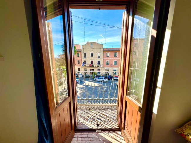 Appartamento in vendita a Poggio Moiano