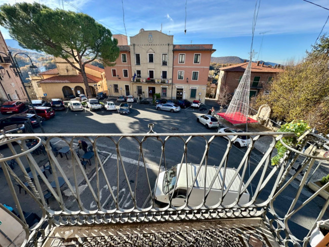 Appartamento in vendita a Poggio Moiano
