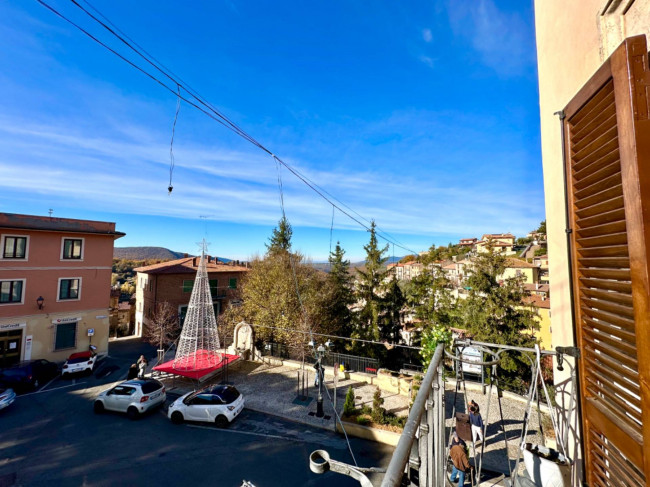 Appartamento in vendita a Poggio Moiano