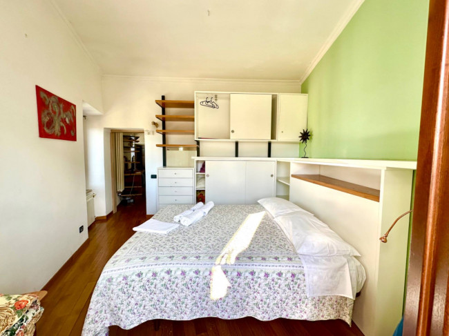 Appartamento in vendita a Poggio Moiano