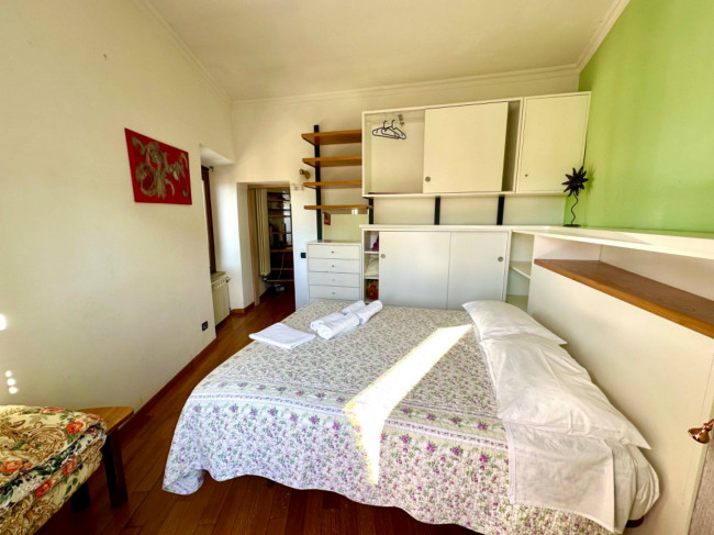Appartamento in vendita a Poggio Moiano