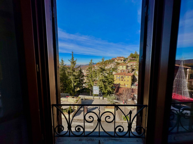 Appartamento in vendita a Poggio Moiano
