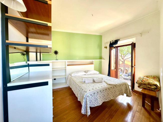 Appartamento in vendita a Poggio Moiano
