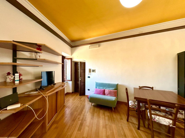 Appartamento in vendita a Poggio Moiano