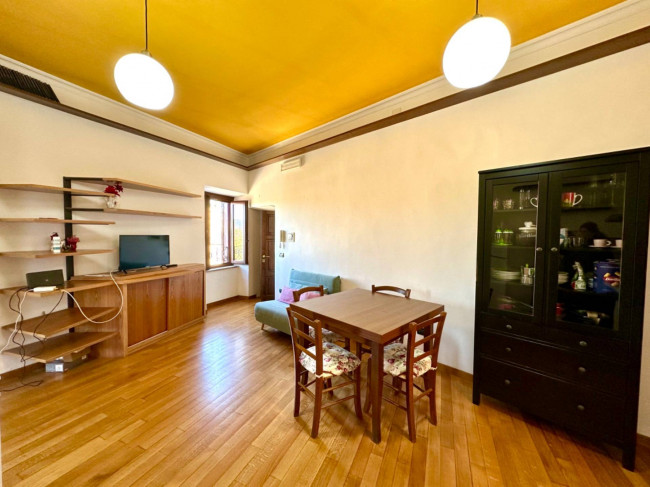 Appartamento in vendita a Poggio Moiano