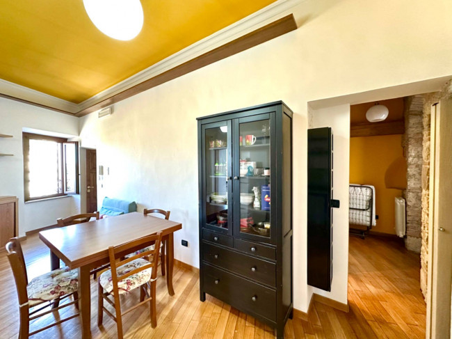 Appartamento in vendita a Poggio Moiano