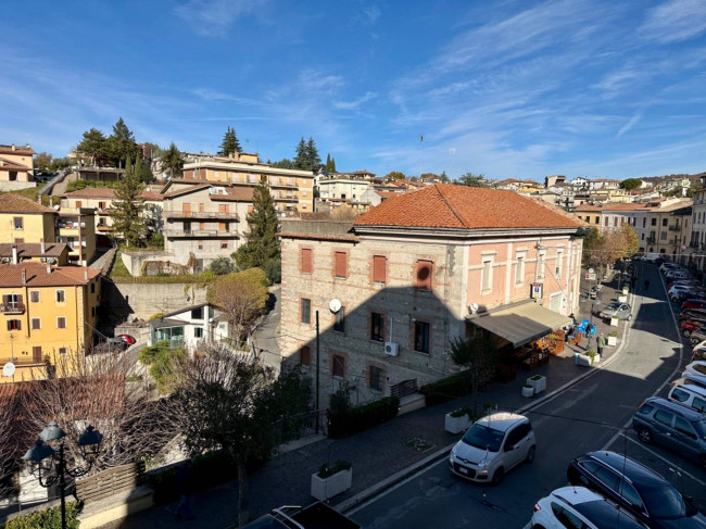 Appartamento in vendita a Poggio Moiano